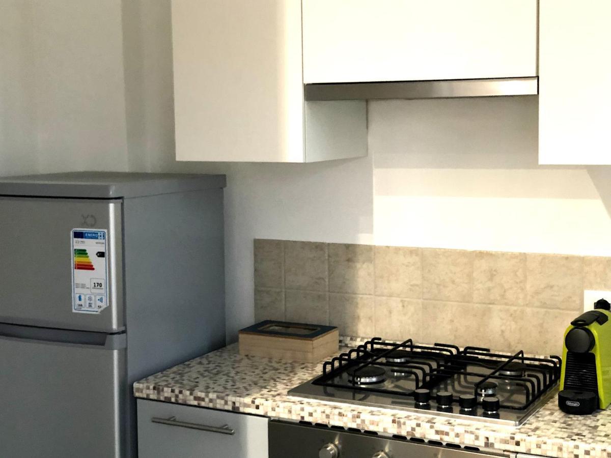 Residenza Pedrotti Family Apartment Vicenza Bagian luar foto