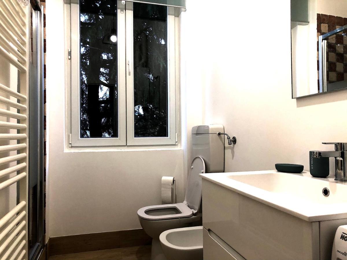 Residenza Pedrotti Family Apartment Vicenza Bagian luar foto